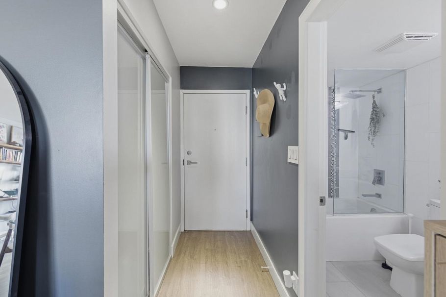 205 1864 Frances Street Vancouver, BC - 19