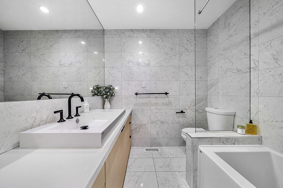 4921 Chester Street Vancouver, BC - 19