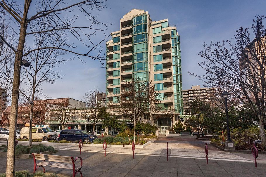 PH1 140 E 14th Street North Vancouver, BC - 21