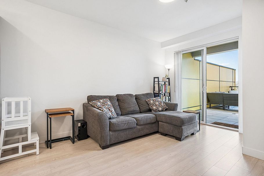 205 2889 E 1st Avenue Vancouver, BC - 8