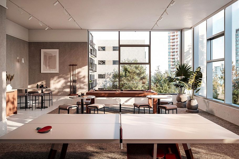 2908 6087 WILSON AVENUE, Burnaby BC V5H 0M1 Burnaby, BC - 3