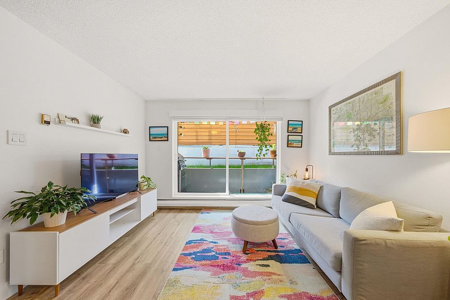 103 570 E 8th Avenue Vancouver, BC - 11