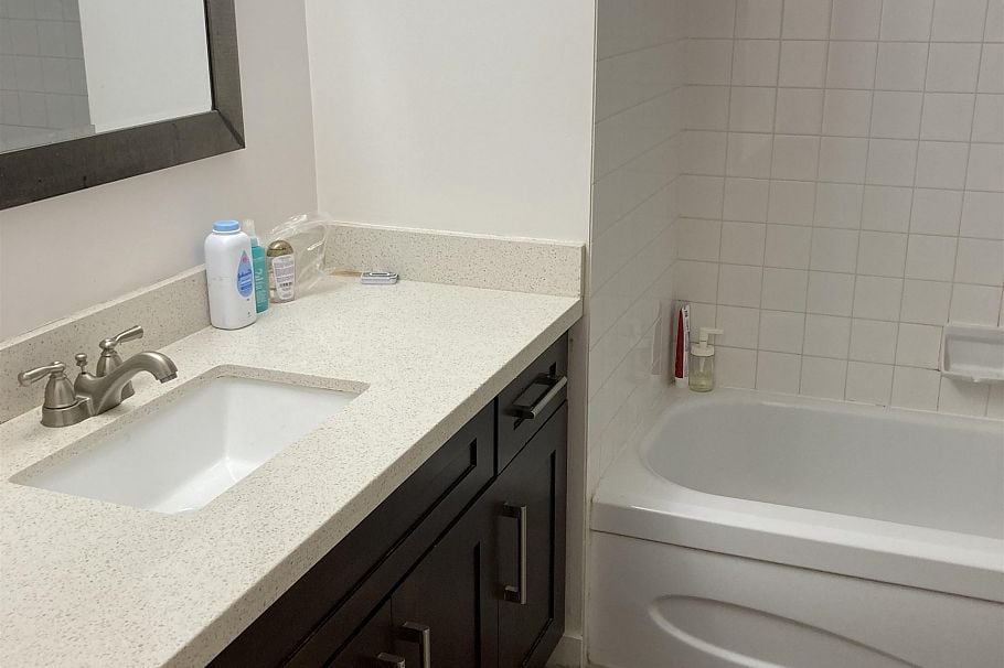 405 789 Drake Street Vancouver, BC - 6