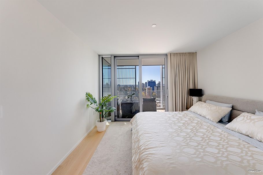 1605 1568 Alberni Street Vancouver, BC - 11