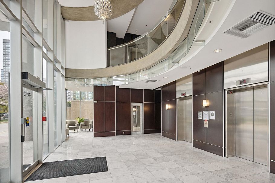 906 588 Broughton Street Vancouver, BC - 25