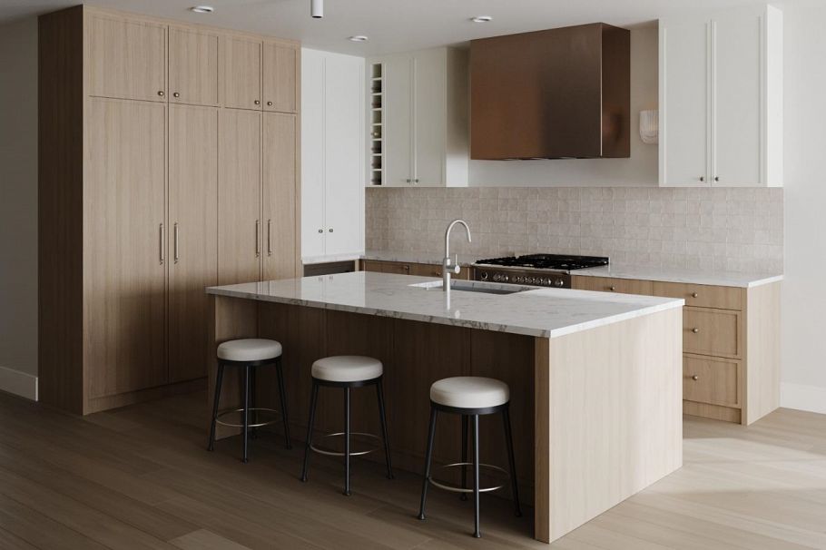 2 242 E 20th Avenue Vancouver, BC - 3