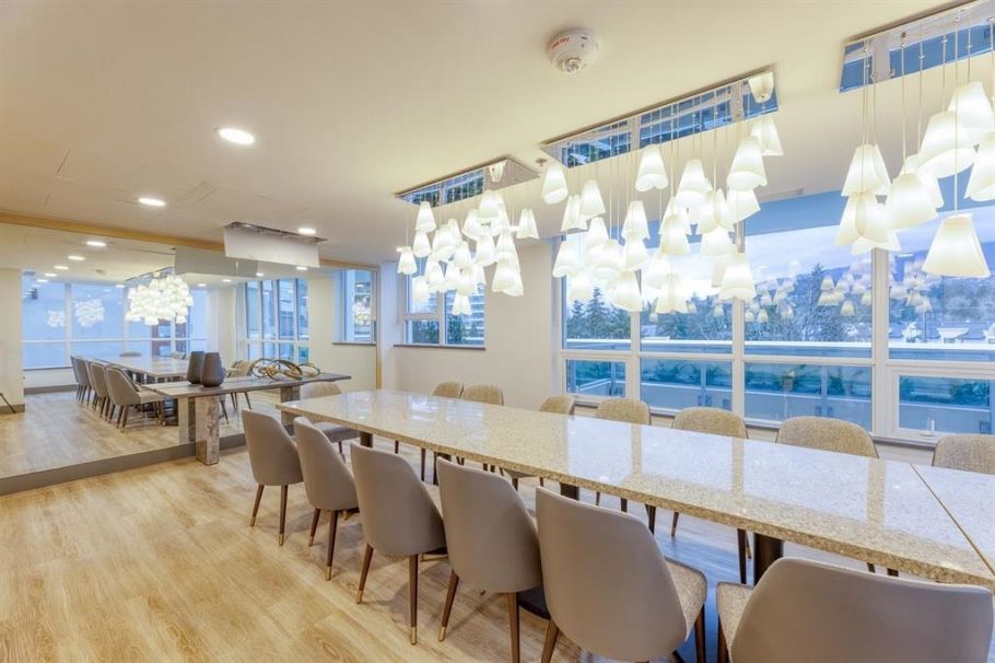 608 1675 Lions Gate Lane North Vancouver, BC - 24