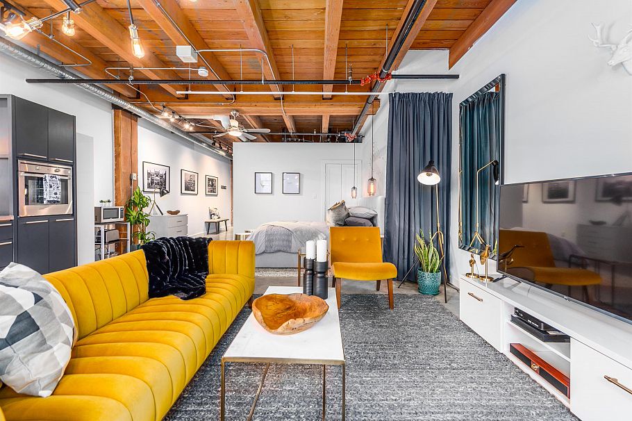 209 55 E CORDOVA STREET, Vancouver BC V6A 0A5 Vancouver, BC - 12