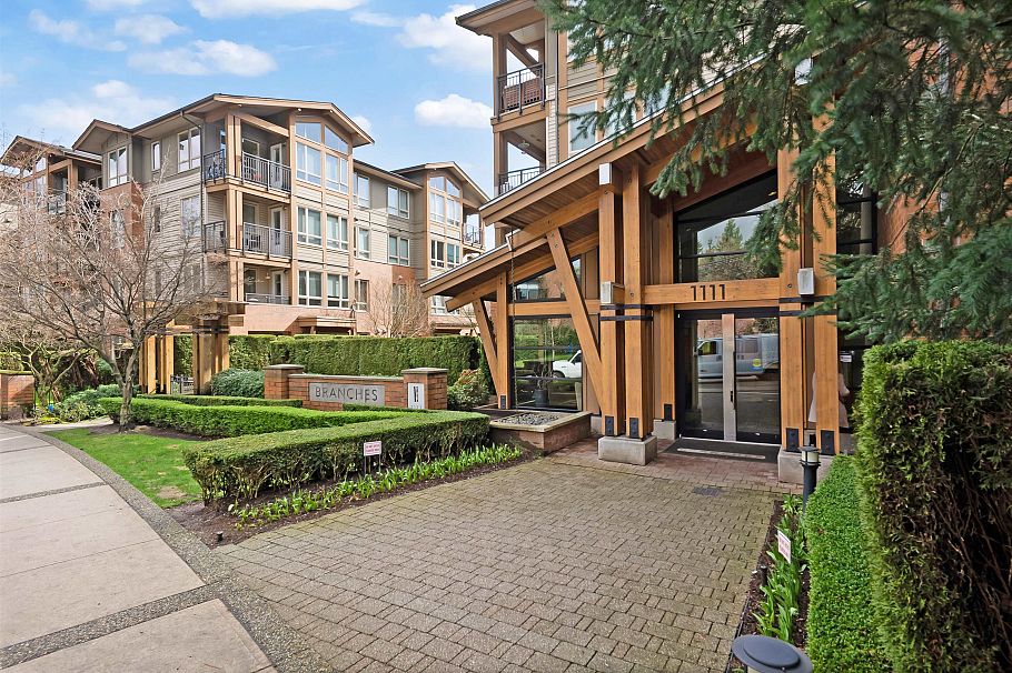 103 1111 E 27th Street North Vancouver, BC - 26