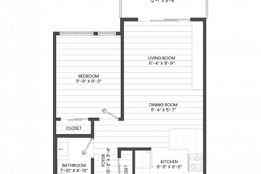 205 1864 Frances Street Vancouver, BC - 26