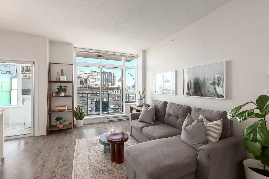 906 2788 Prince Edward Street Vancouver, BC - 6