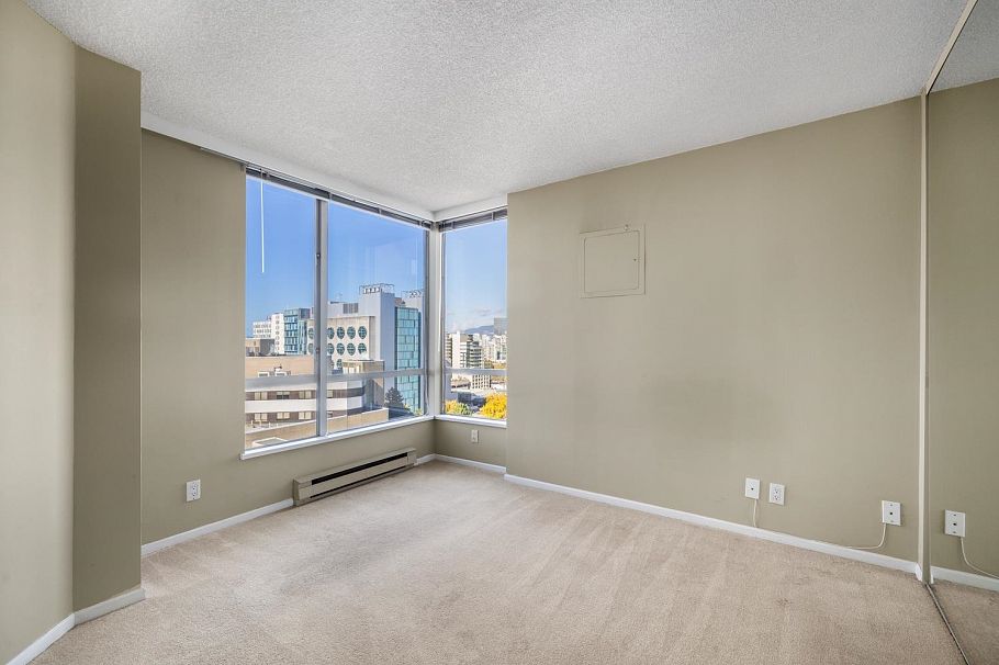 1302 2668 Ash Street Vancouver, BC - 25