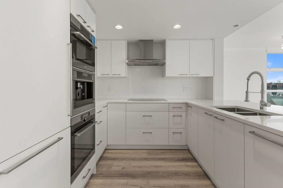 704 125 Milross Avenue Vancouver, BC - 8