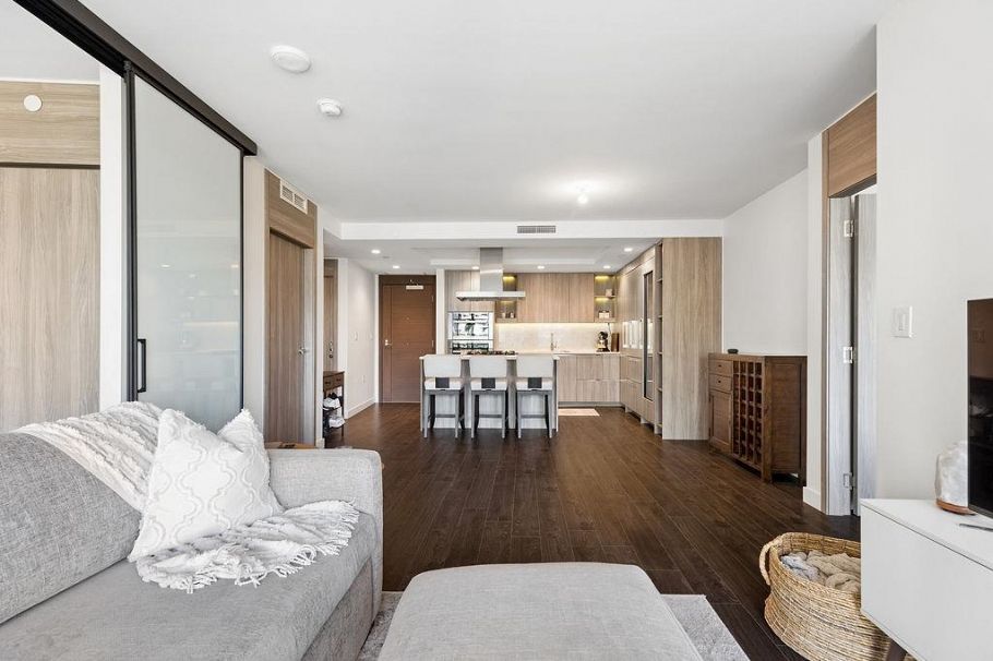 507 1768 Cook Street Vancouver, BC - 11