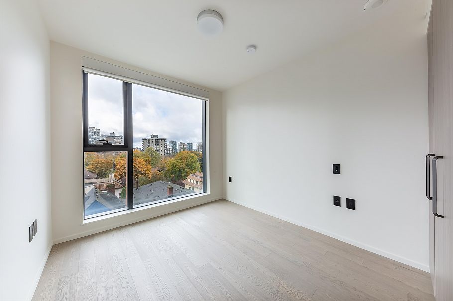 1006 1408 Robson Street Vancouver, BC - 17