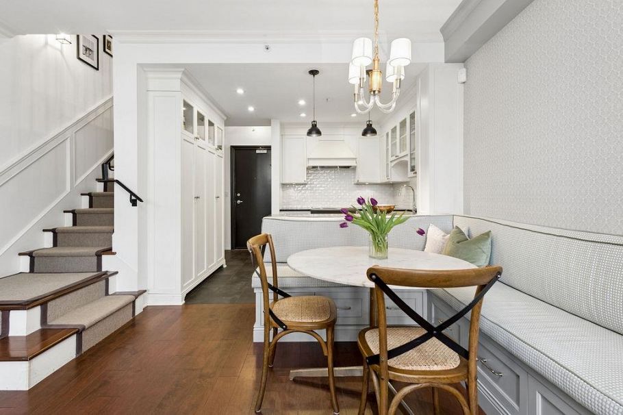 2266 Redbud Lane Vancouver, BC - 2