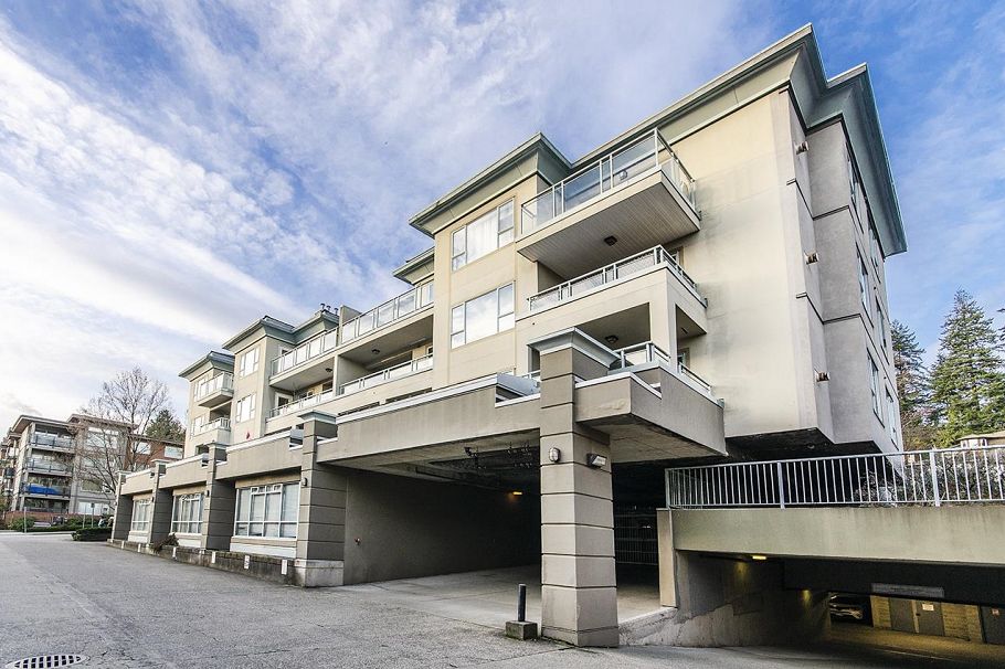 206 1085 W 17th Street North Vancouver, BC - 23