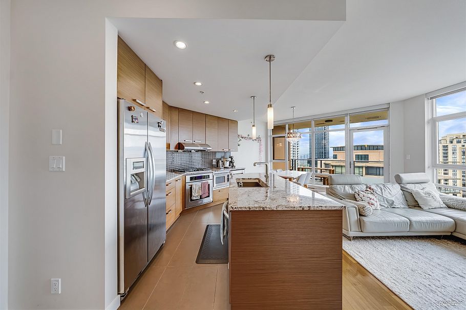 2405 6188 Wilson Avenue Burnaby, BC - 18