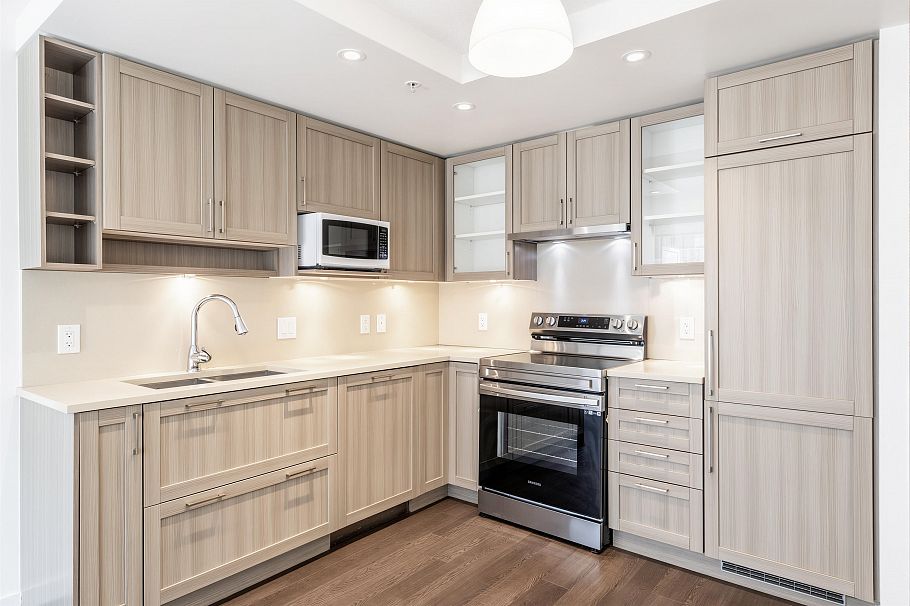 320 5665 Boundary Road Vancouver, BC - 14