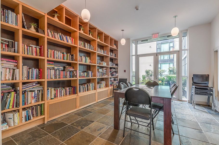 316 2515 Ontario Street Vancouver, BC - 22