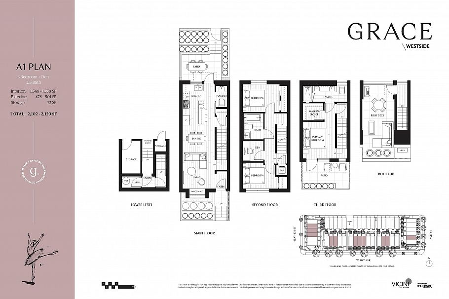 659 W 30th Avenue Vancouver, BC - 2