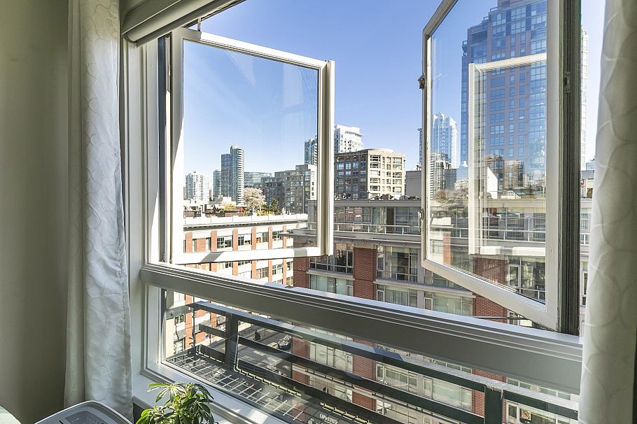 512 1216 Homer Street Vancouver, BC - 14