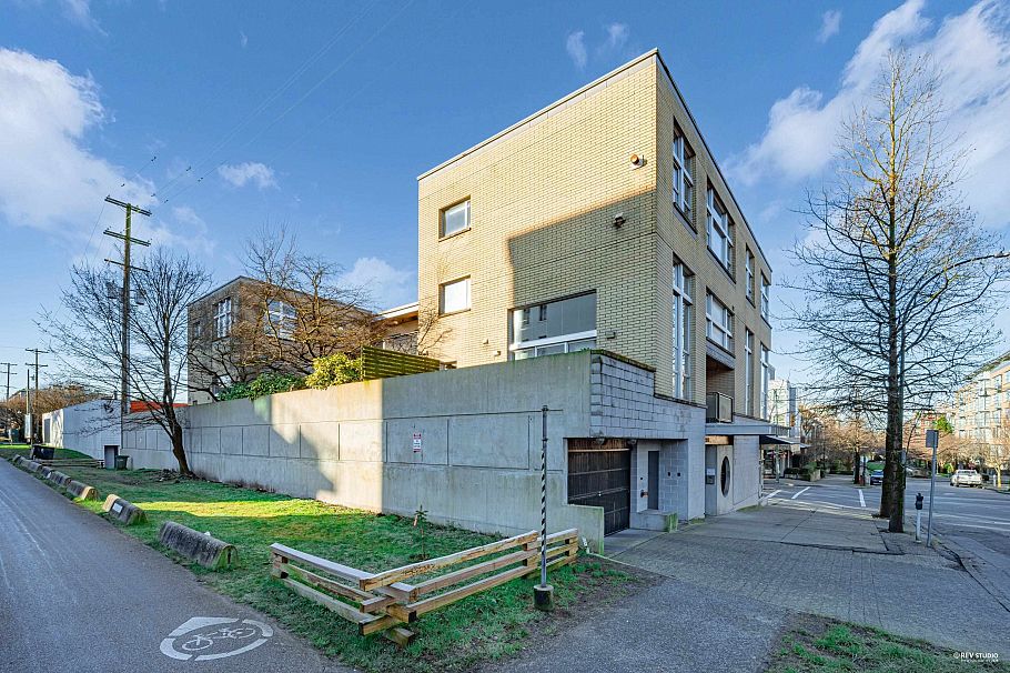 PH5 2088 W 11th Avenue Vancouver, BC - 23