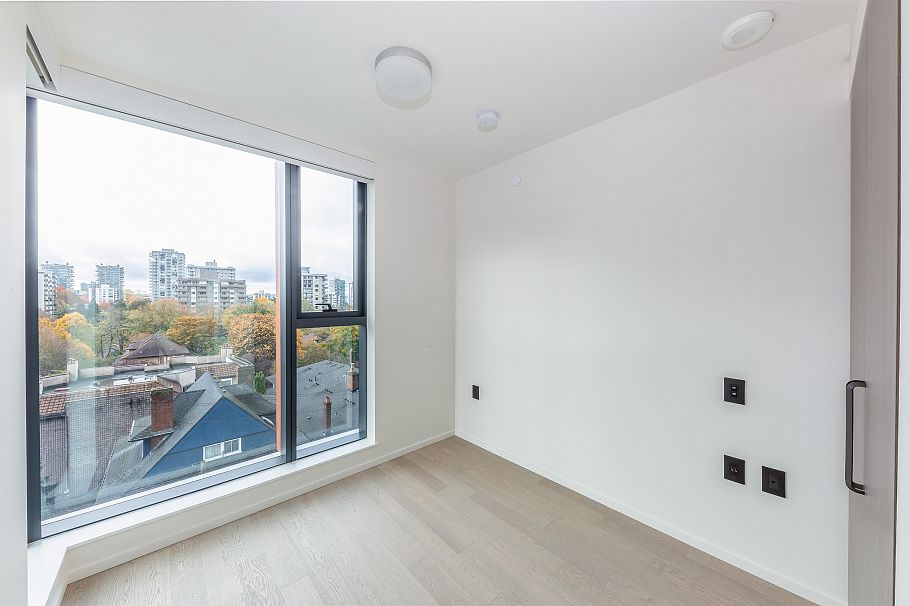 1006 1408 Robson Street Vancouver, BC - 14