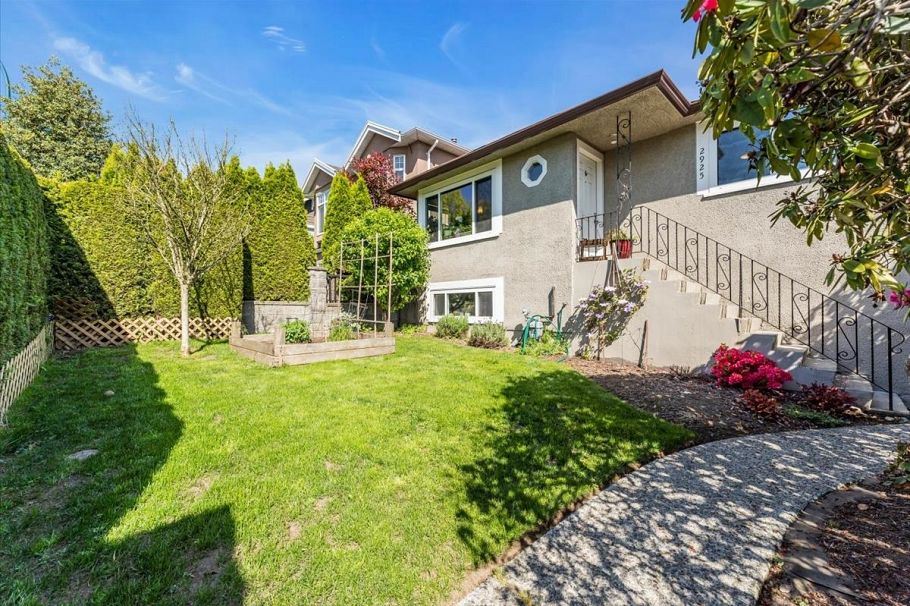 2925 Mcgill Street Vancouver, BC - 4