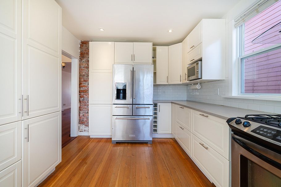 454 E 28th Avenue Vancouver, BC - 16