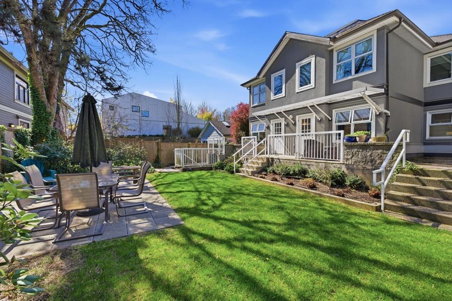 3250 Quebec Street Vancouver, BC - 35