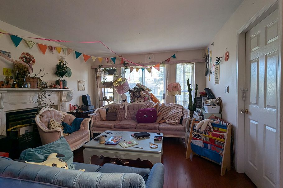 3061 Parker Street Vancouver, BC - 5