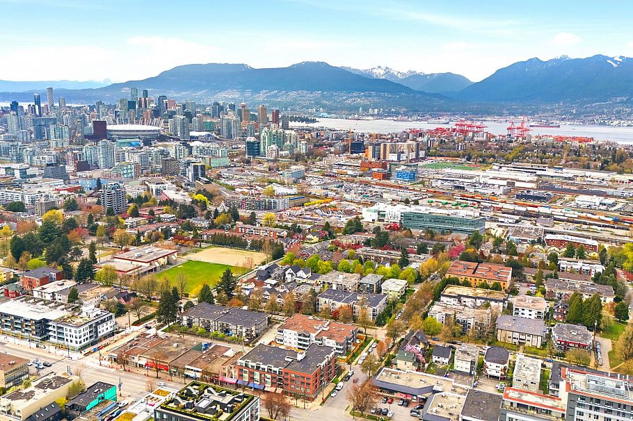 103 570 E 8th Avenue Vancouver, BC - 28