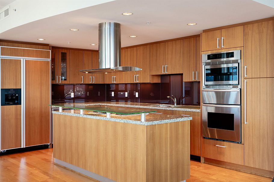 3402 1281 W Cordova Street Vancouver, BC - 15