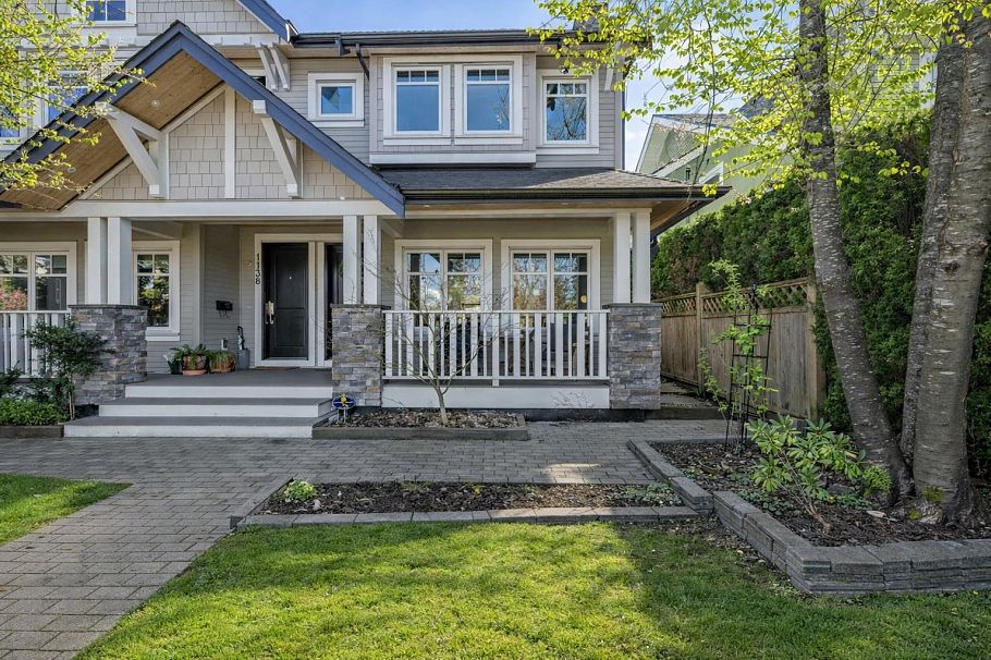 1136 E 16th Avenue Vancouver, BC - 38