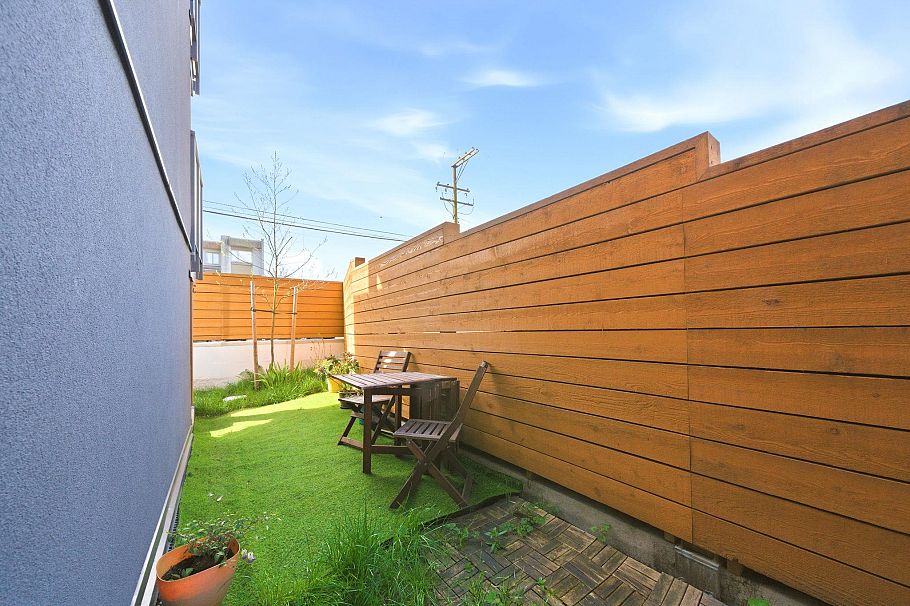 103 570 E 8th Avenue Vancouver, BC - 23