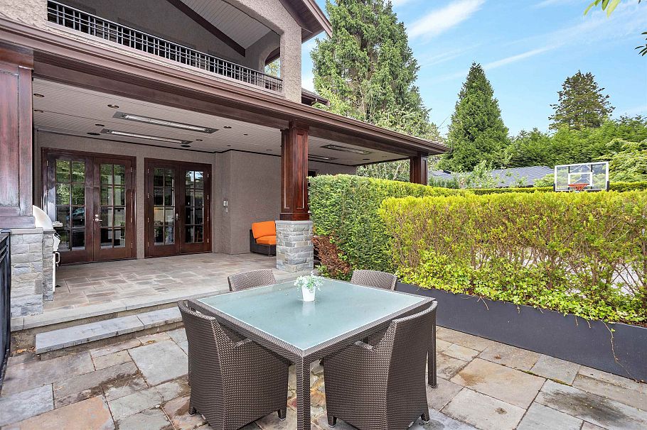 1807 Acadia Road Vancouver, BC - 39