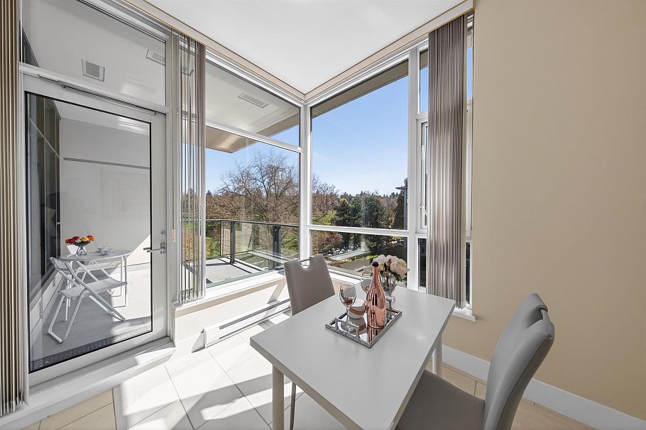 613 4685 Valley Drive Vancouver, BC - 8