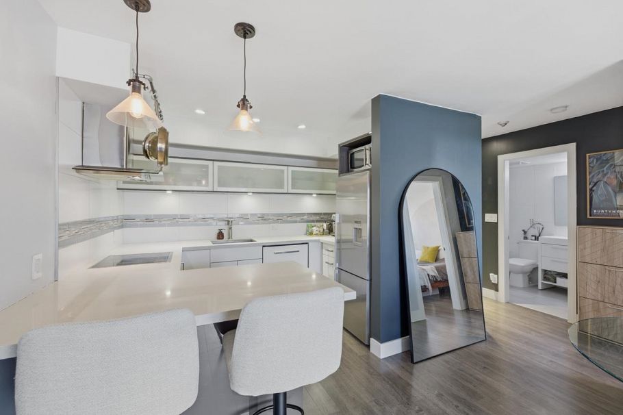 205 1864 Frances Street Vancouver, BC - 10