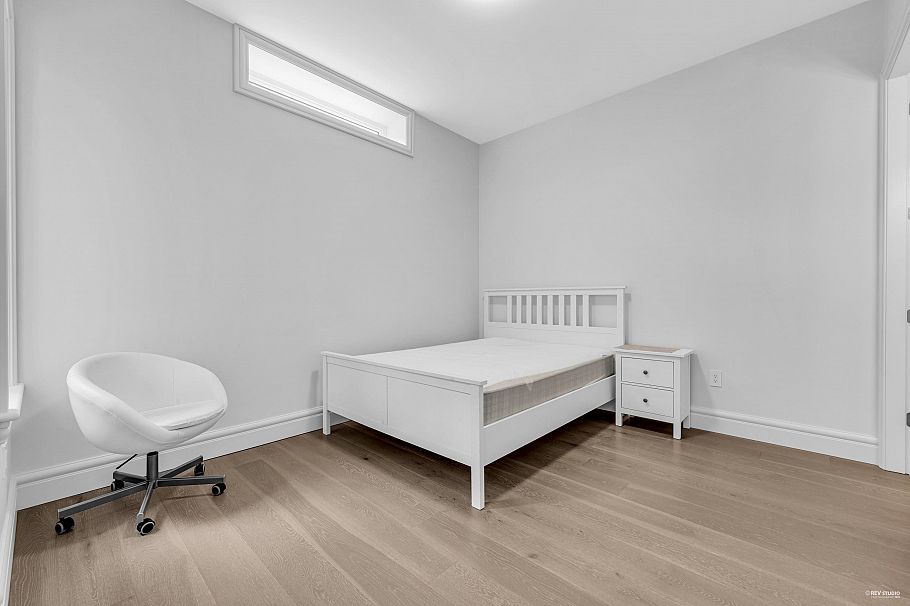 2328 Mcbain Avenue Vancouver, BC - 32