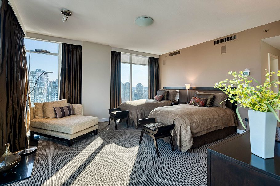 3402 1281 W Cordova Street Vancouver, BC - 26