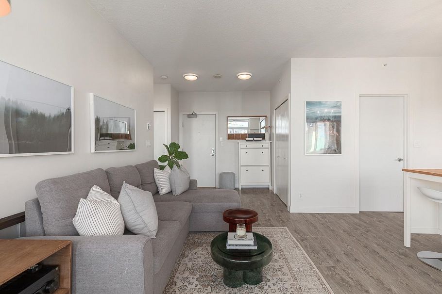 906 2788 Prince Edward Street Vancouver, BC - 7