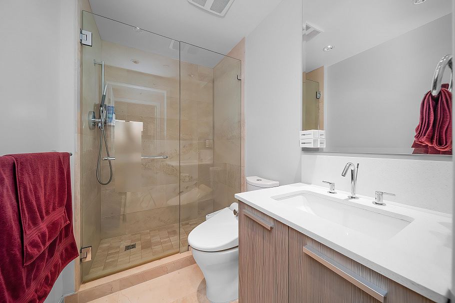 1506 1221 Bidwell Street Vancouver, BC - 31