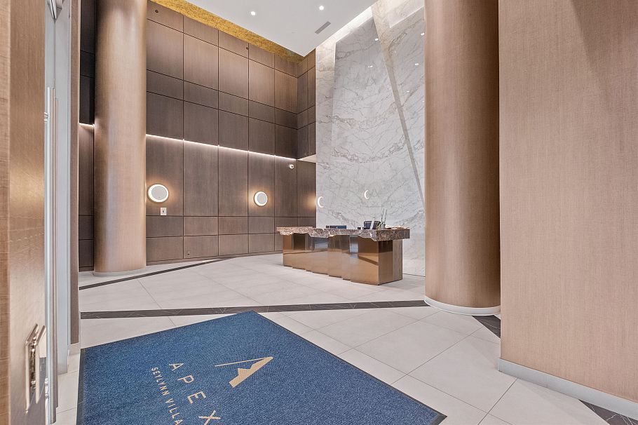 611 1500 Fern Street North Vancouver, BC - 28