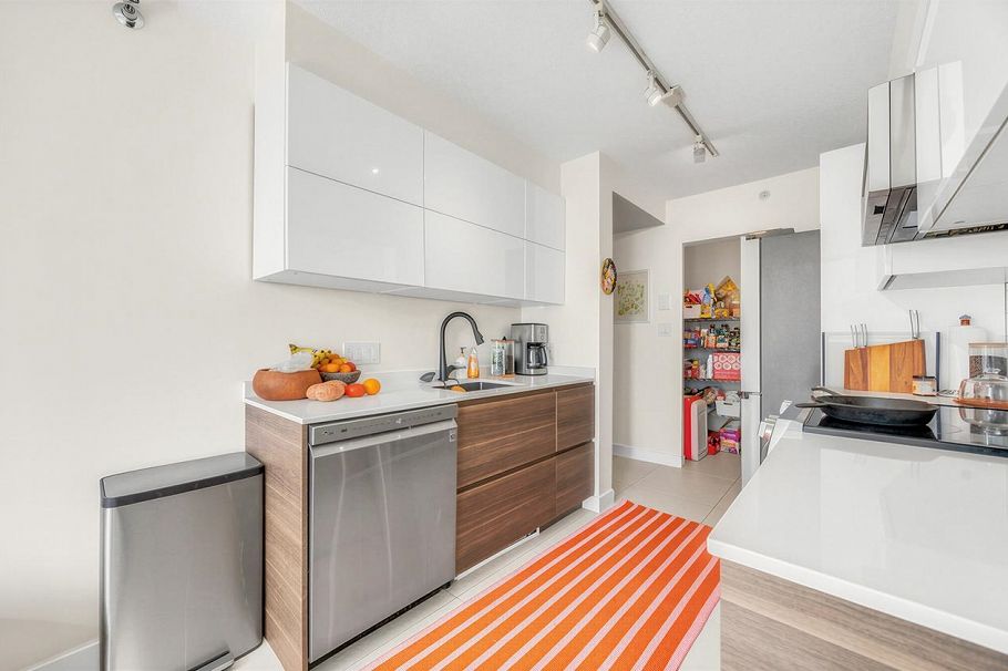 3206 1200 W Georgia Street Vancouver, BC - 20