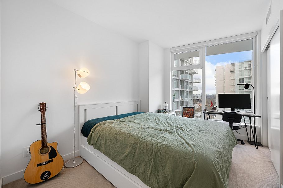 1210 2220 Kingsway Vancouver, BC - 27