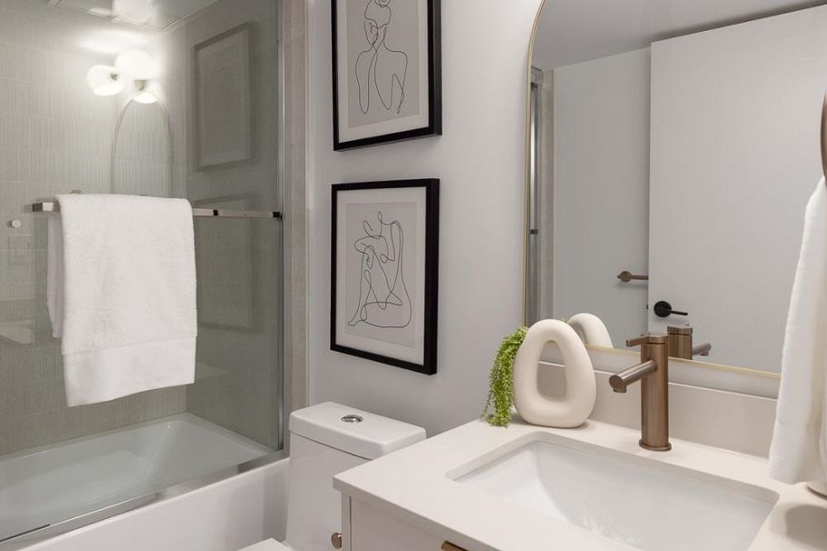 105 2339 E 34th Avenue Vancouver, BC - 12