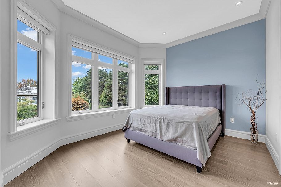 2328 Mcbain Avenue Vancouver, BC - 27