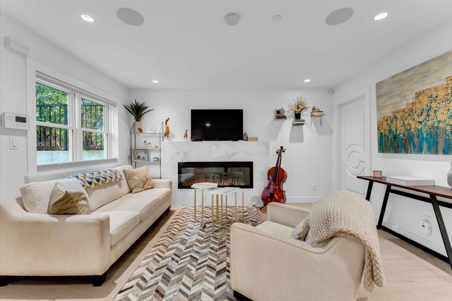 1020 Odlum Drive Vancouver, BC - 5