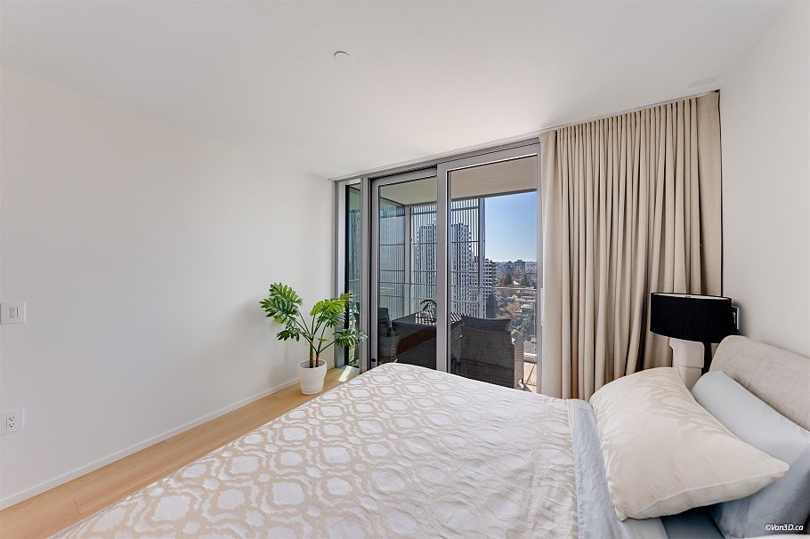 1605 1568 Alberni Street Vancouver, BC - 9